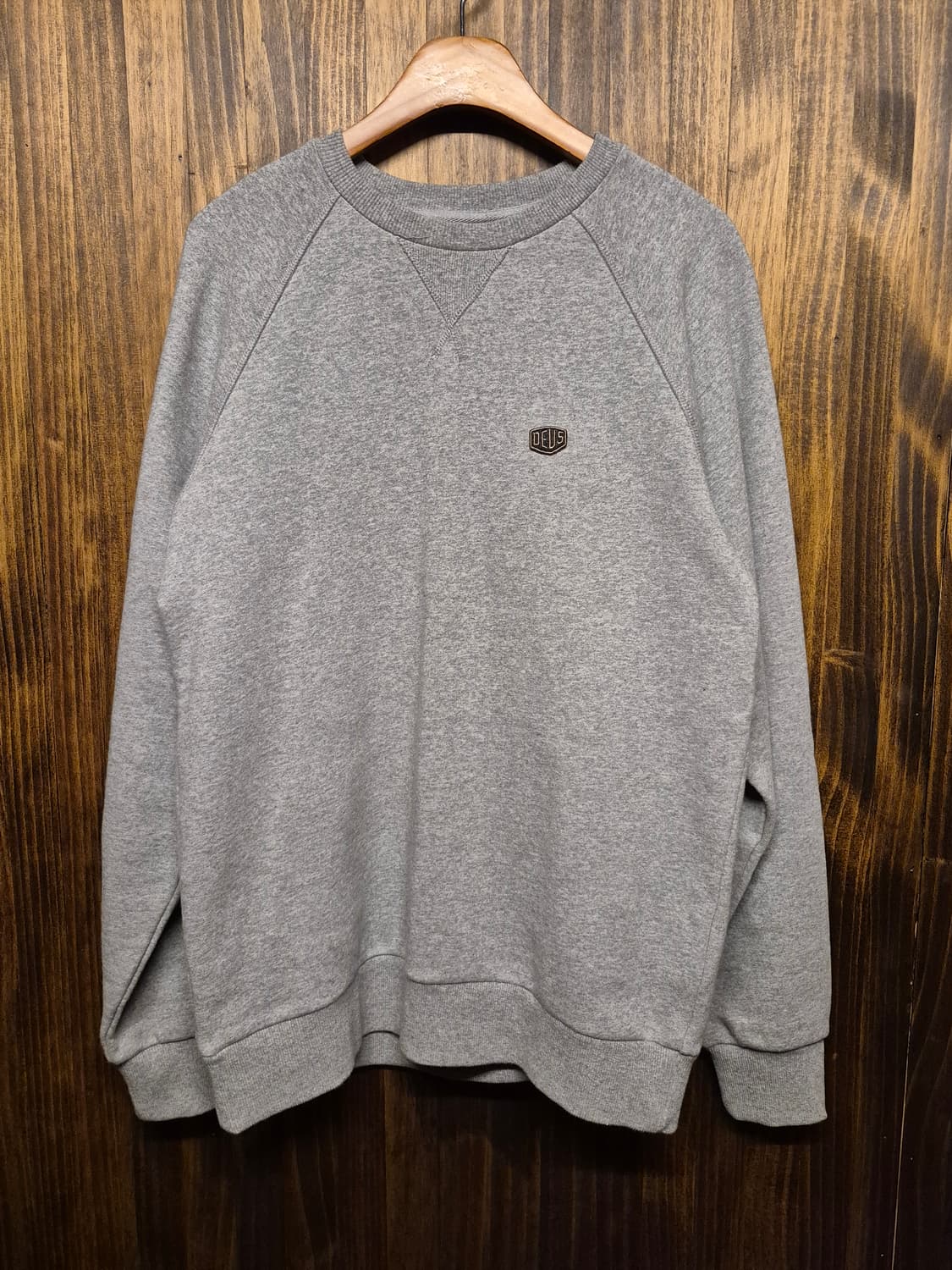 DEUS GRAY MTM 상품이미지2