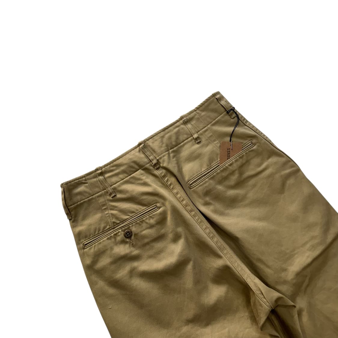 [27] 아나토미카 치노 팬츠 상품이미지7