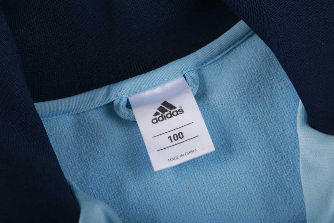 [L] 아디다스 14-15 아르헨티나 메시 트랙탑 자켓 상품이미지7