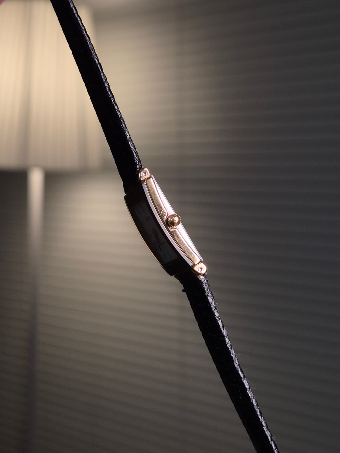 Vintage Rado Swiss made Quartz Ladies 상품이미지4