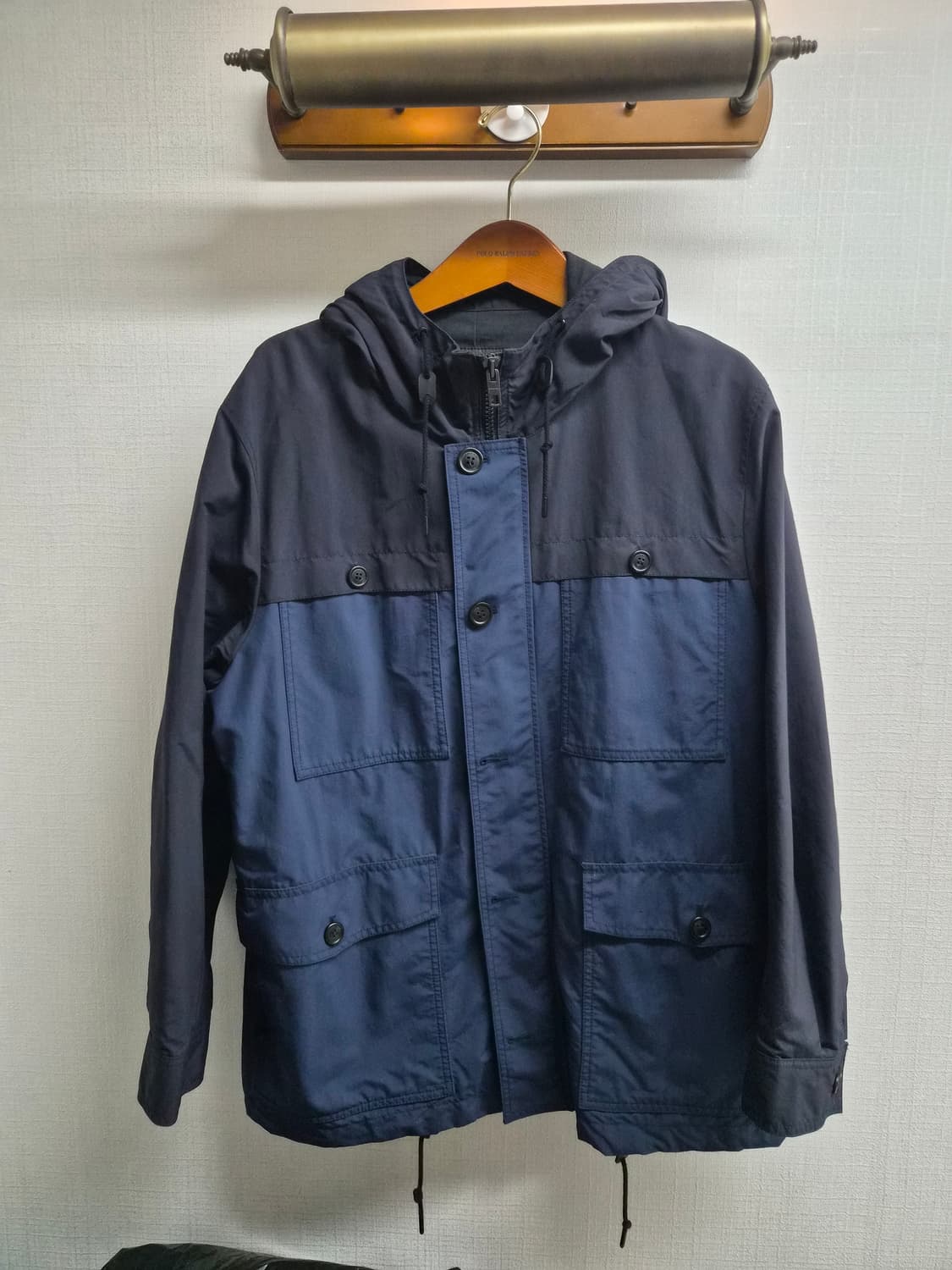 L) COACH 코치 점퍼 팝니다 상품이미지1