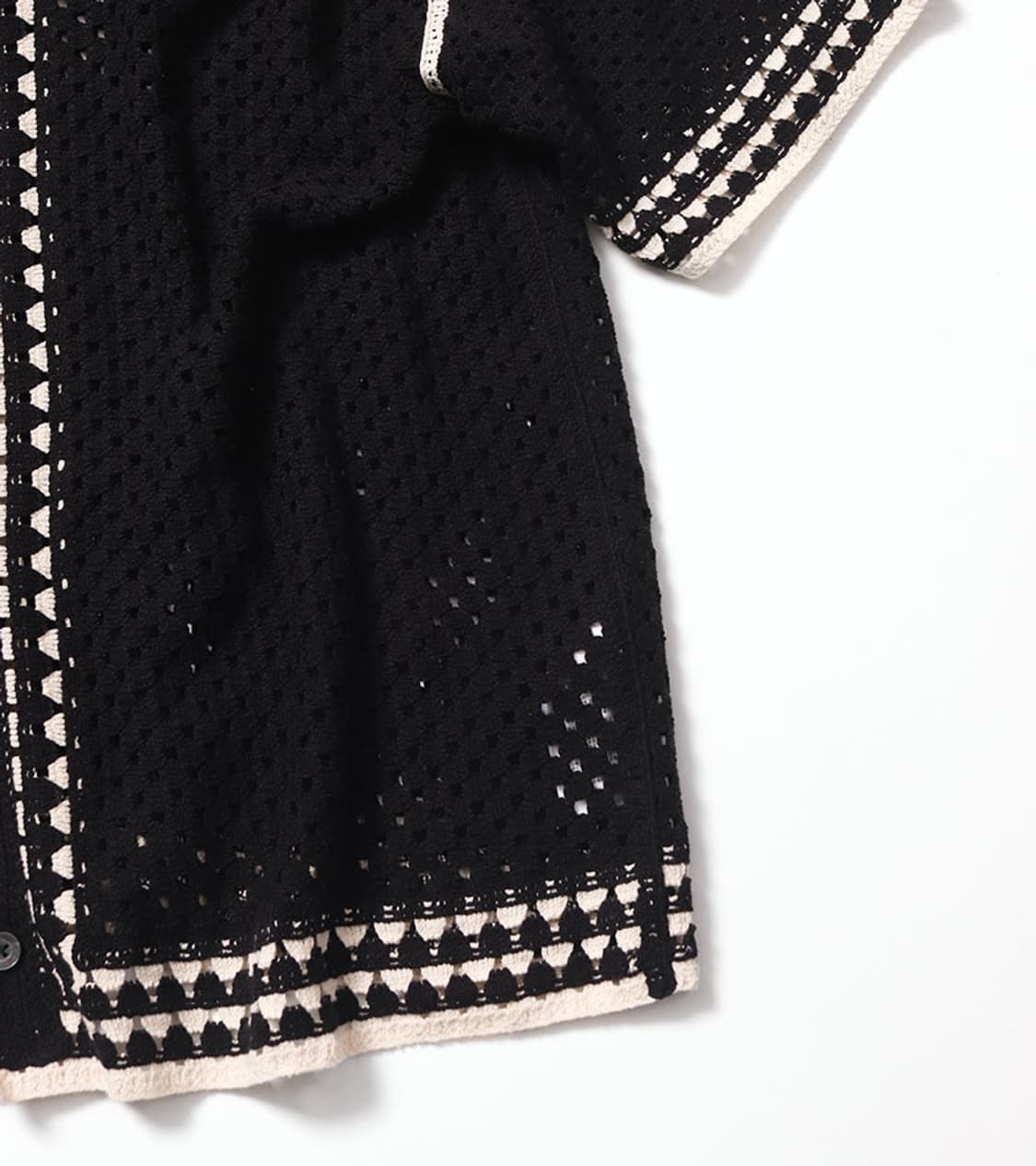 NIKO AND - 25SS CROCHE KNIT 상품이미지6