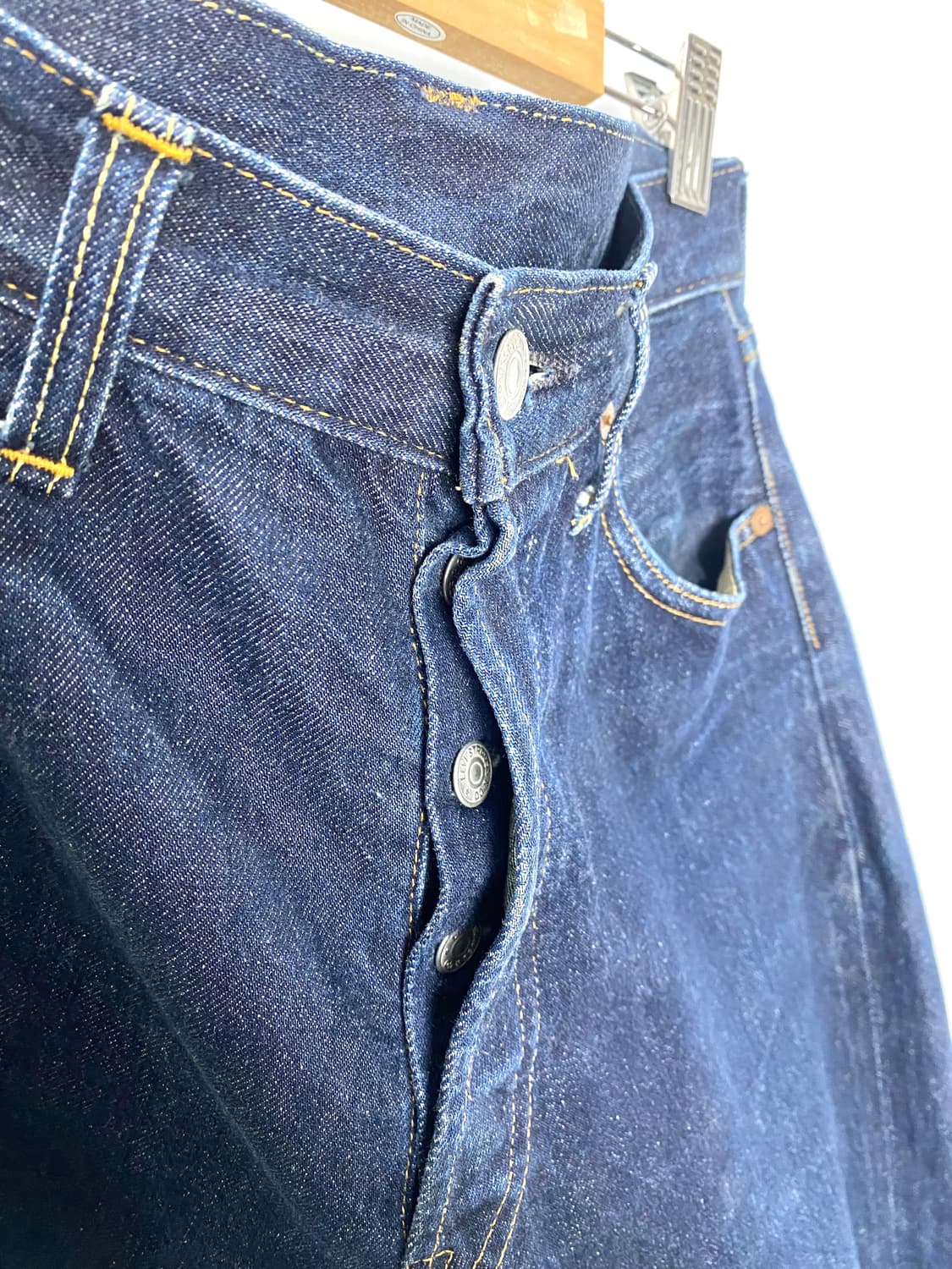 501XX LVC denim balencia 상품이미지10