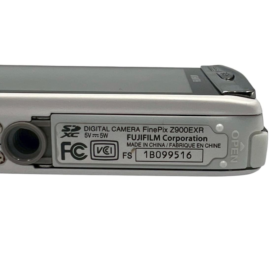 FUJIFILM Z900EXR 후지필름 파인픽스 디카 디지털카메라 상품이미지3