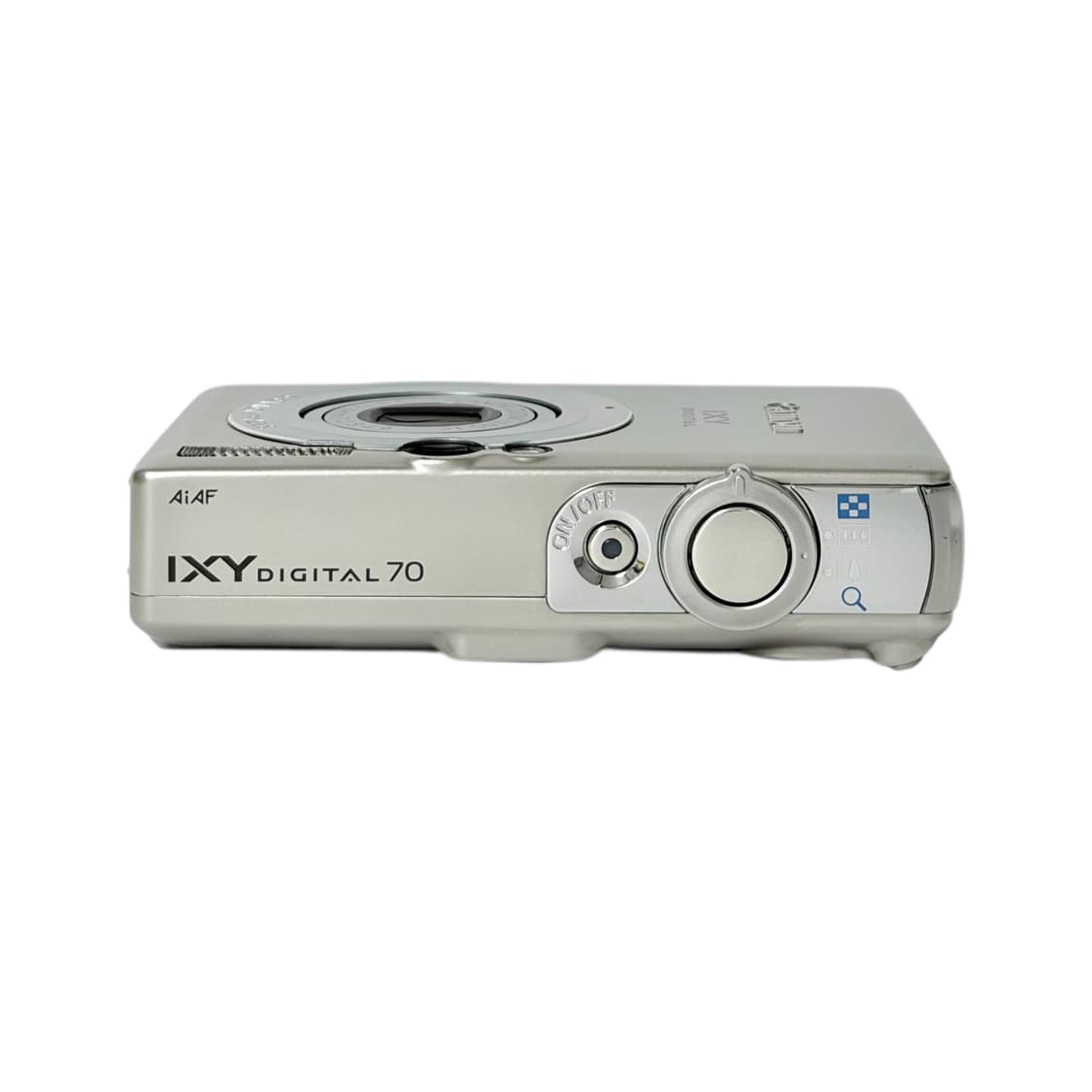 Canon ixy 캐논 익시 70 (익서스 60) 상품이미지3