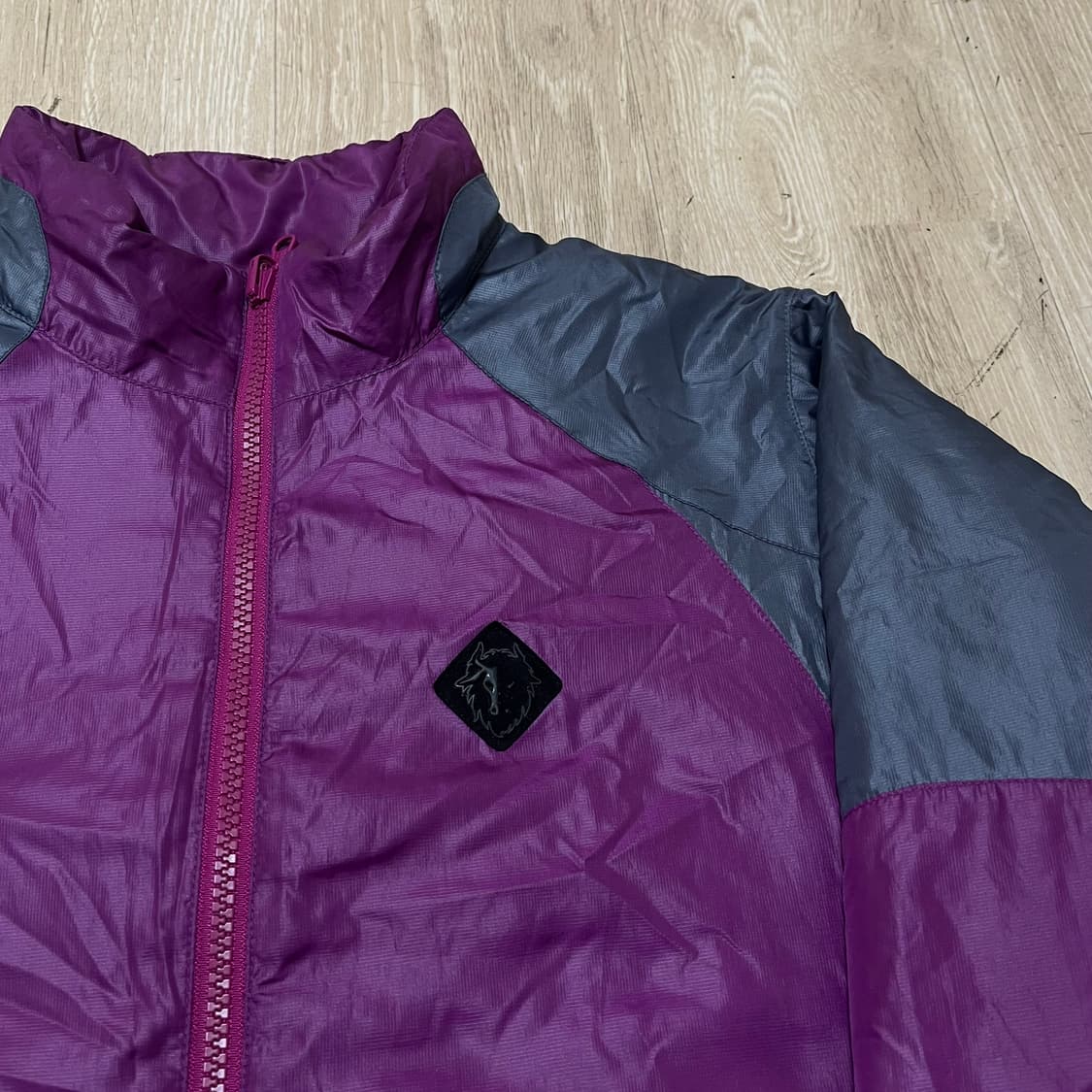 블랙야크 여성 경량패딩 M/95 상품이미지4