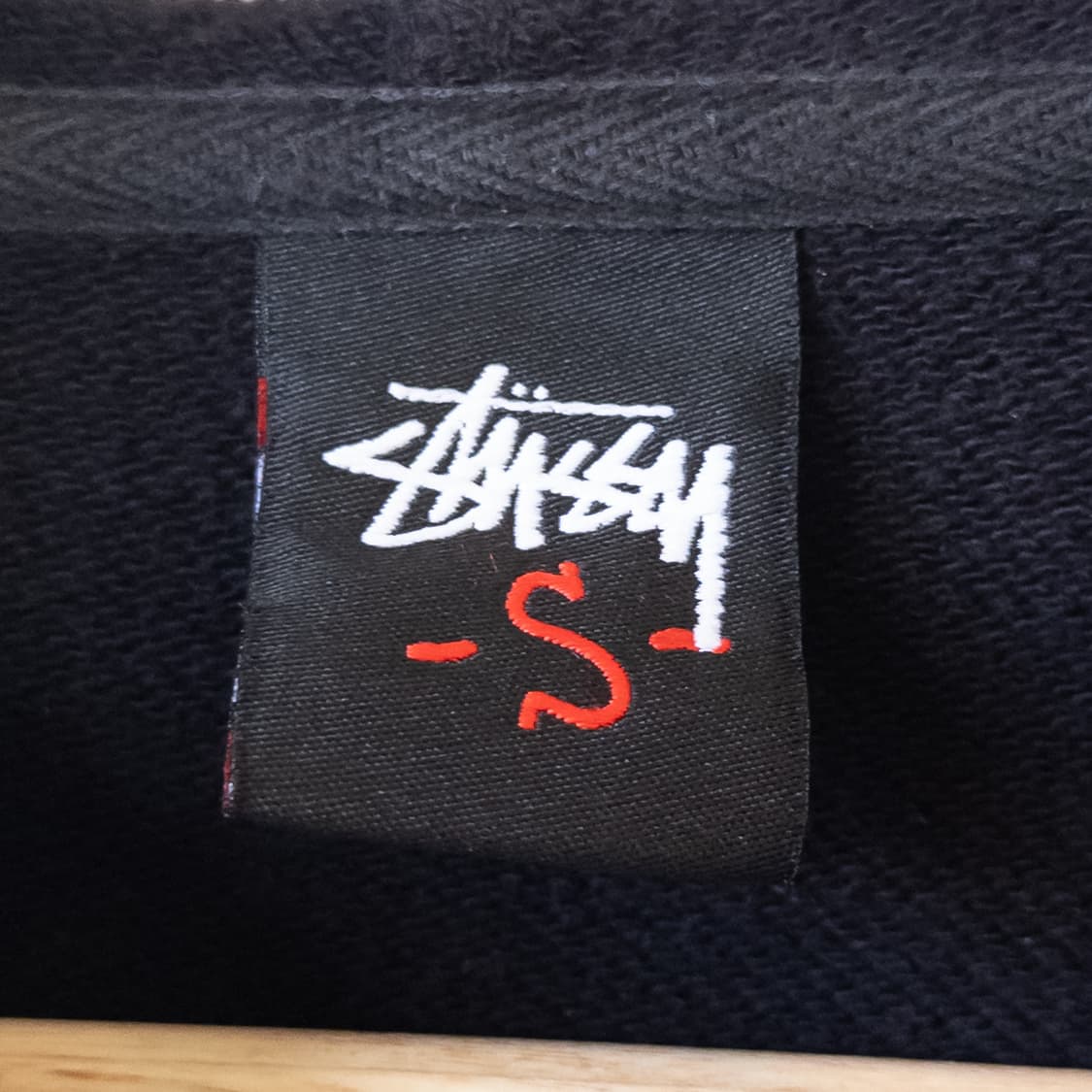 스투시x헬로키티 후드 스웻 상품이미지7