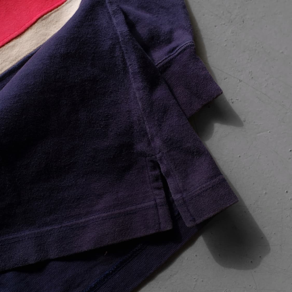 1990’s Polo Rugby Shirt 상품이미지7