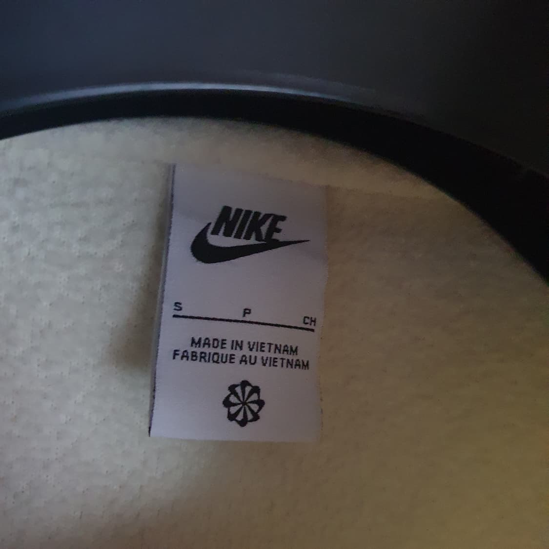 나이키 후리스 자켓 90 상품이미지3