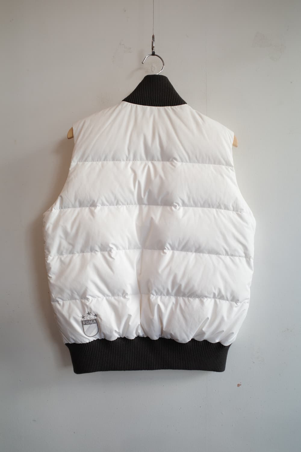 PUMA 푸마 다운 패딩 베스트  상품이미지7