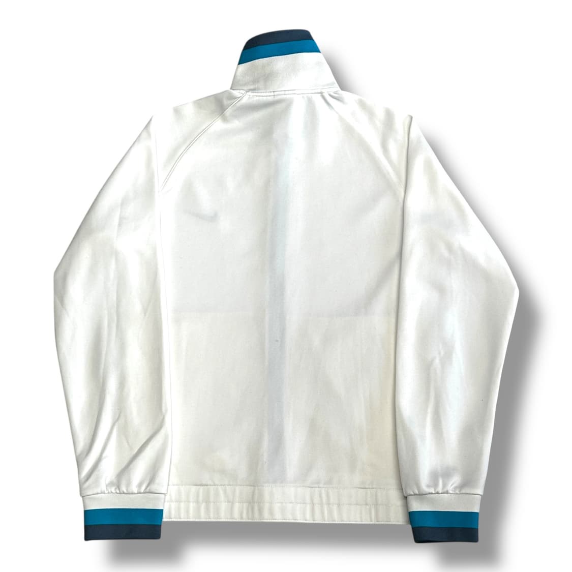 Nike 화이트 트랙탑 져지 상품이미지2