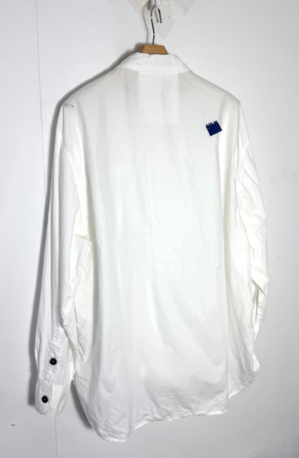 자라 아더에러 자더에러 자라아더에러셔츠 남방 아더에러셔츠 자라셔츠 상품이미지2