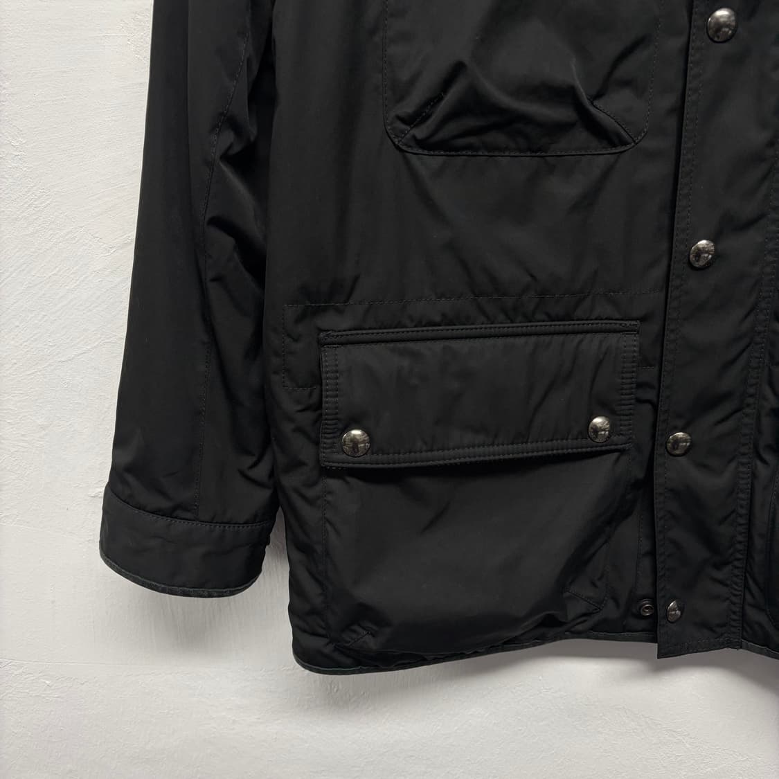 폴로 랄프로렌 헌팅 자켓 상품이미지6