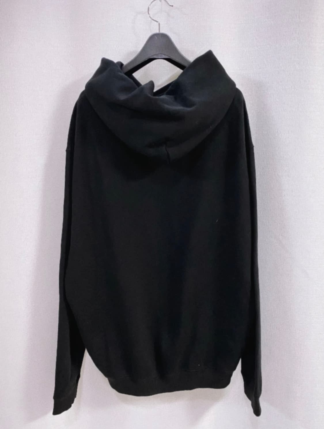 메종 마르지엘라(Maison Margiela) 스탬프 프린트 후드 상품이미지7