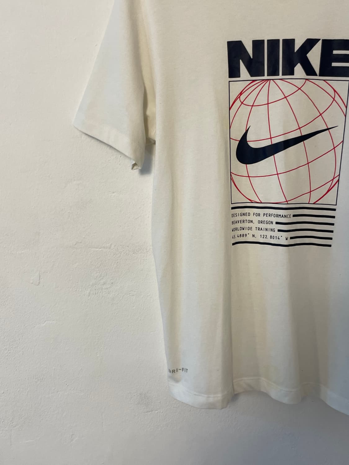 나이키 반팔 티셔츠  상품이미지3