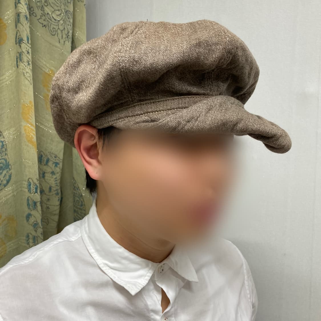 Kapital cap 모자 상품이미지2