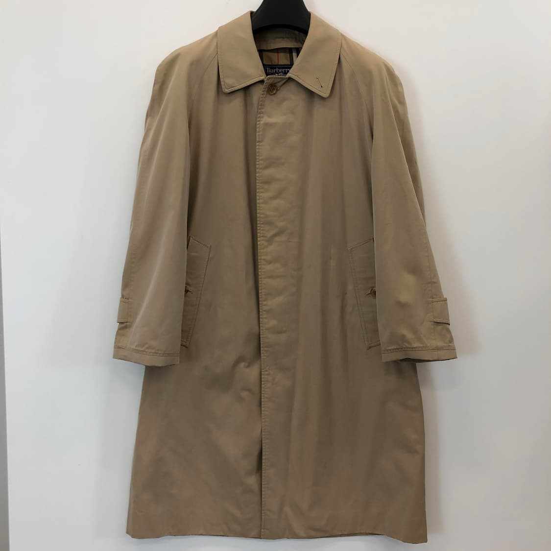 버버리 트렌치코트 95 상품이미지1