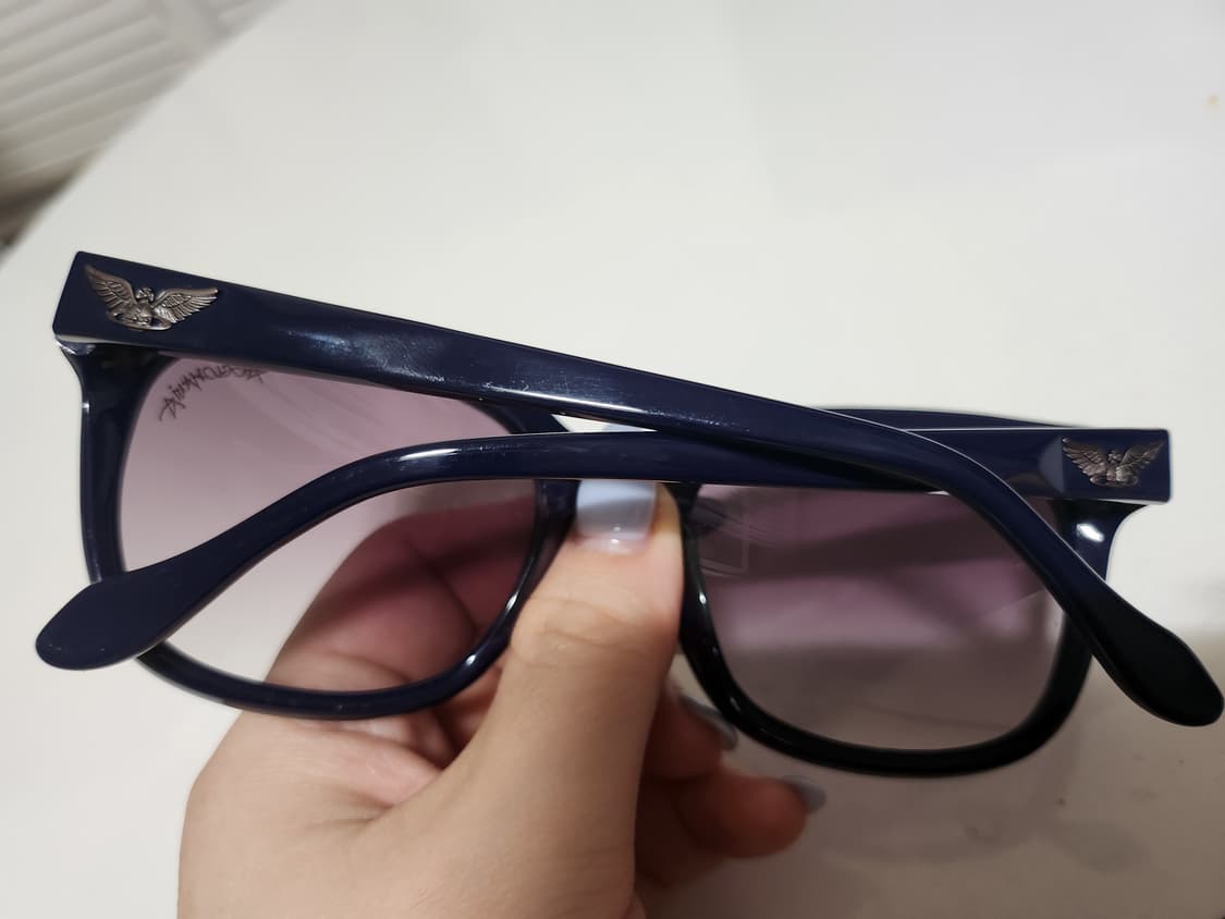 비비안웨스트우드 선글라스 상품이미지4