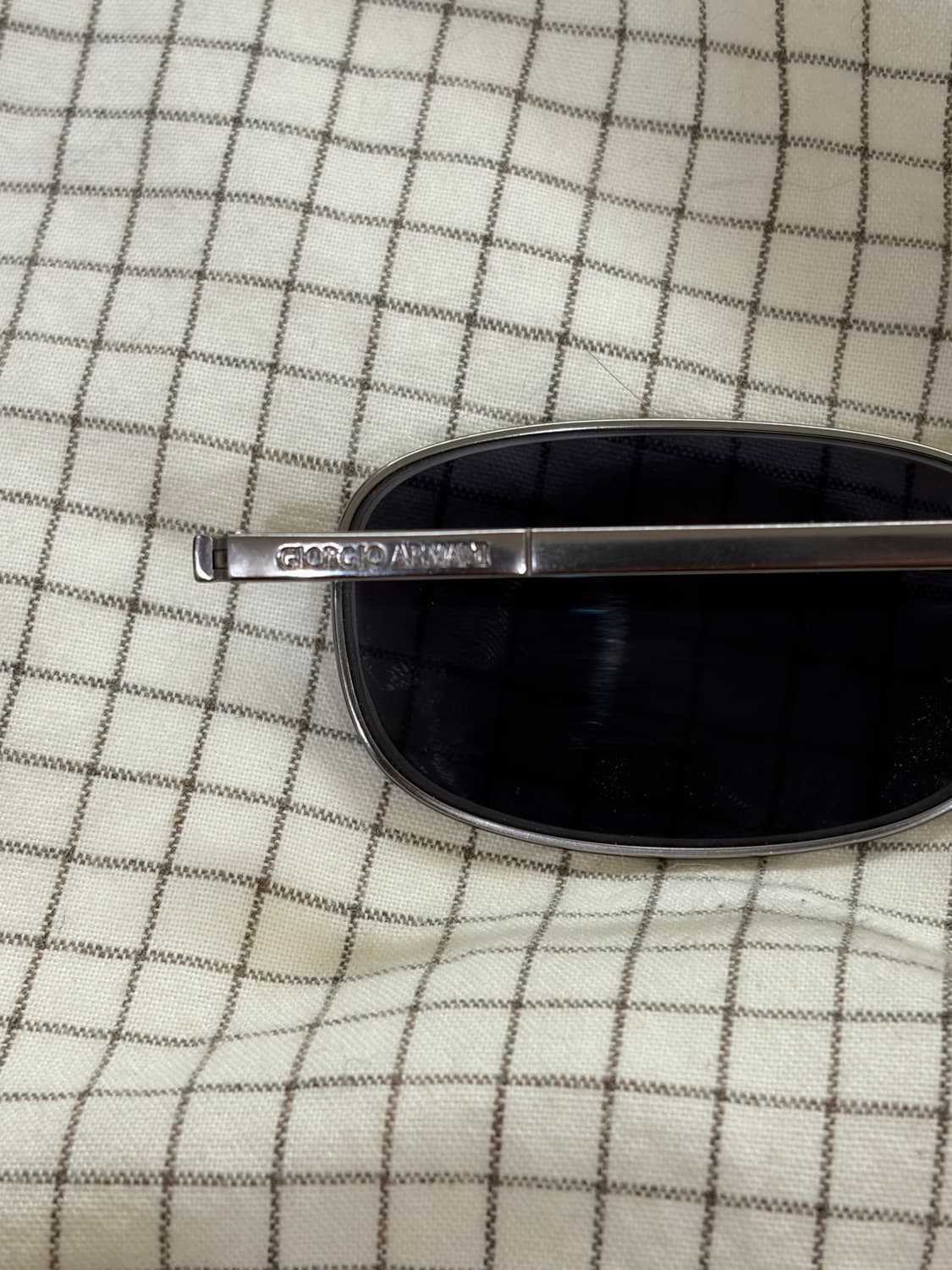 조르지오 아르마니 선글라스 상품이미지2