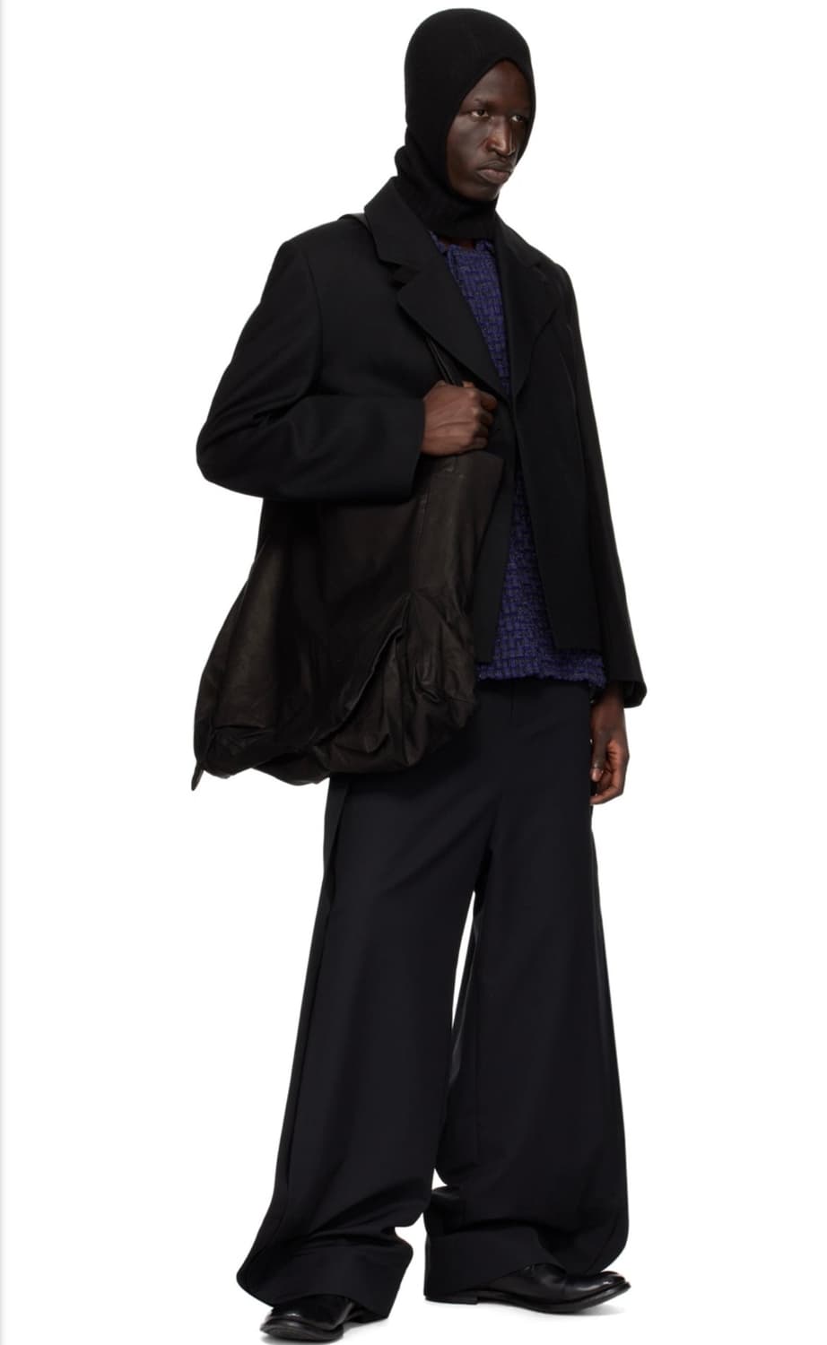 [46] Pet tree kor 펫트리코 루체른 팬츠 상품이미지5