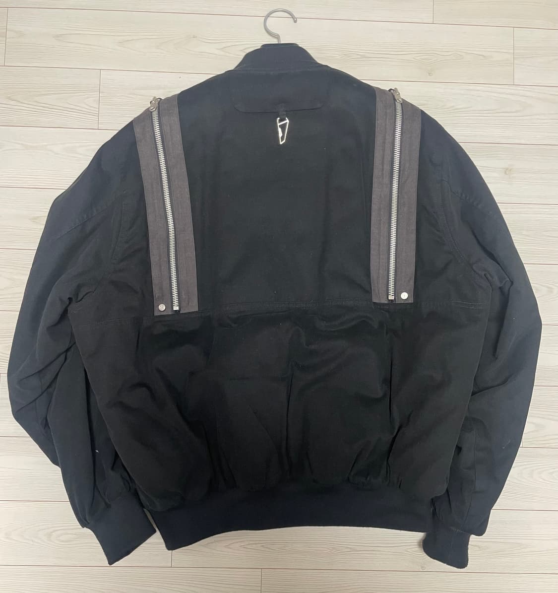 언더마이카 럼로우 1사이즈 판매 상품이미지3