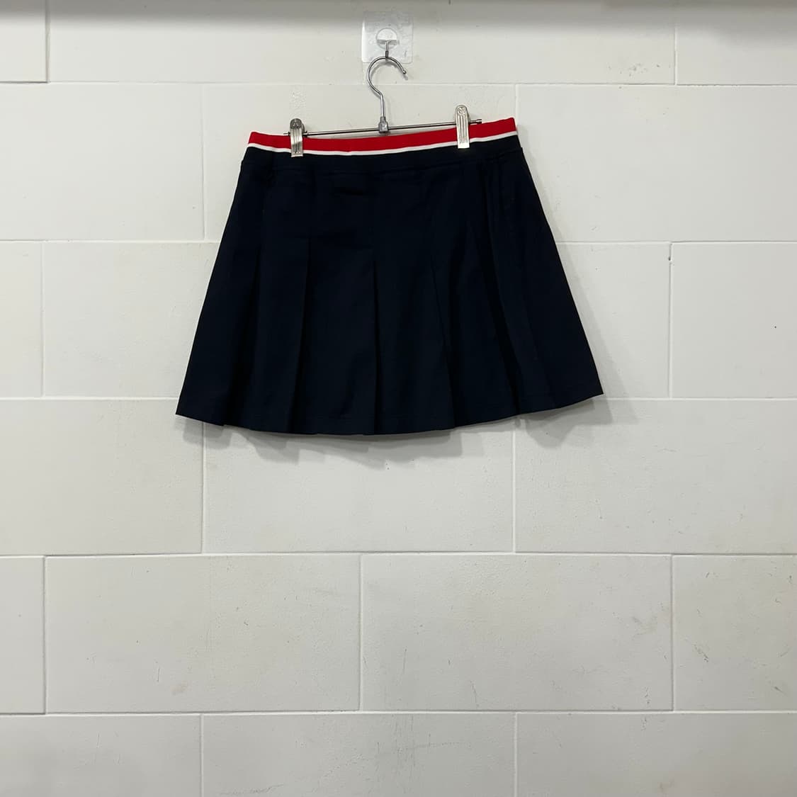 휠라 골프웨어 스커트 상품이미지2