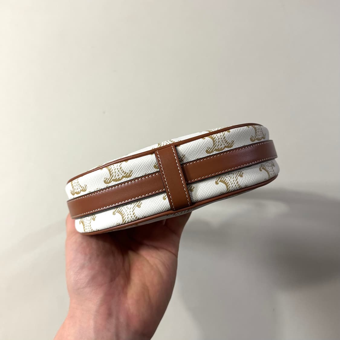 [백화점판/당일출고]셀린느 트리오페 미니 아바백 / 숄더백 상품이미지7