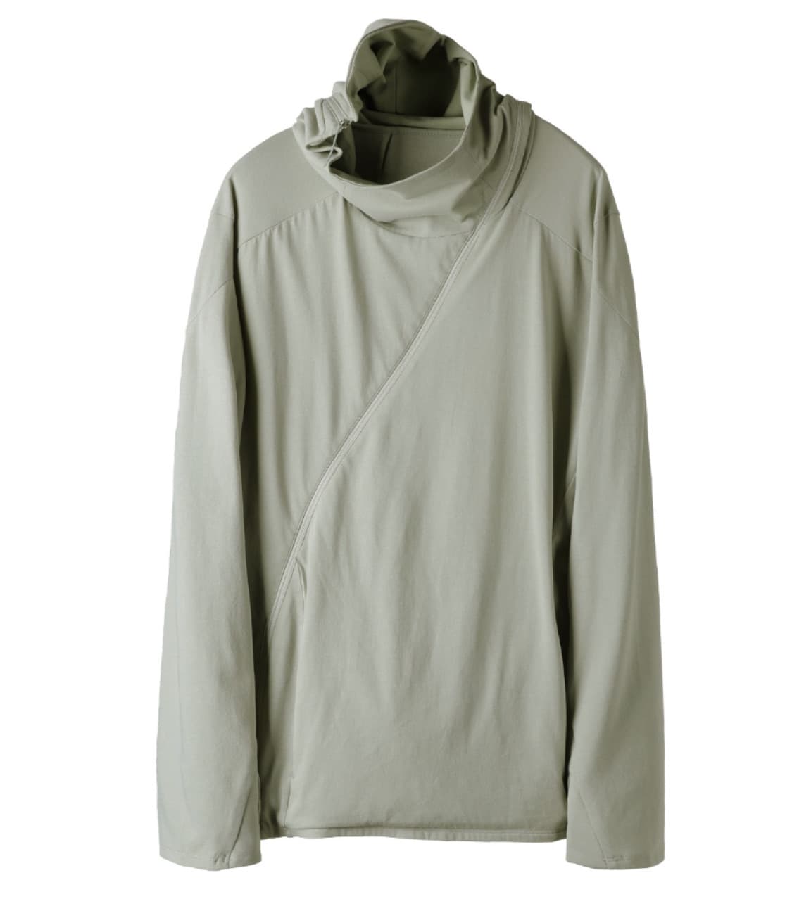 6.0 Hoodie Center 상품이미지1