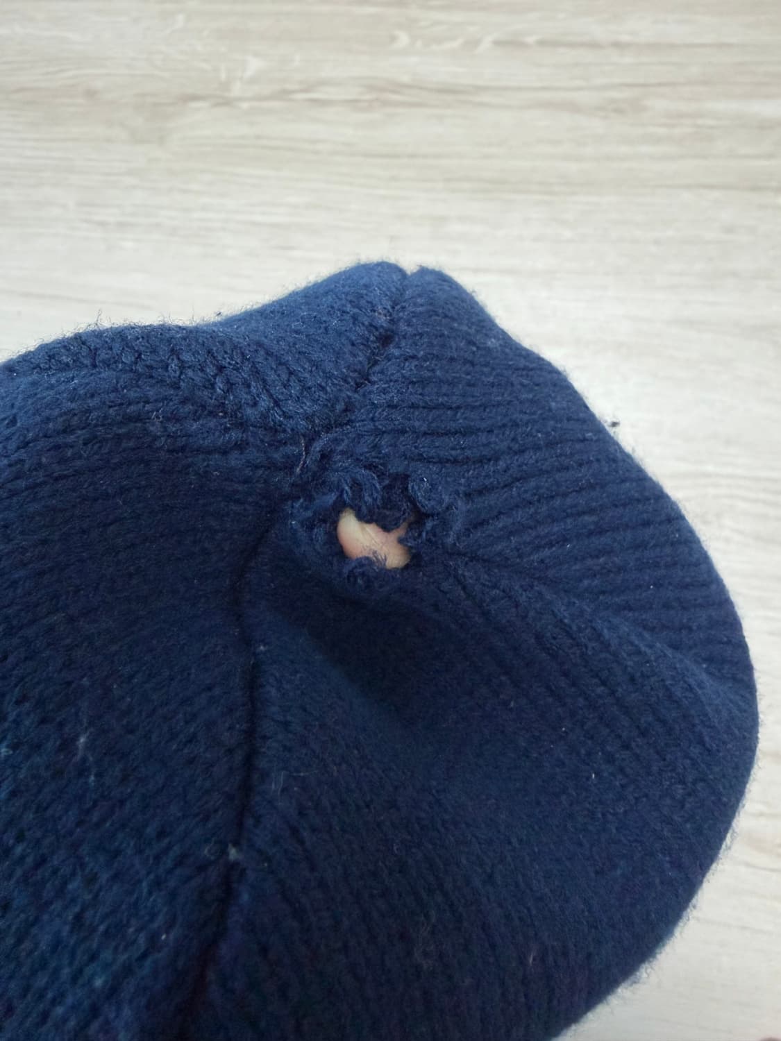 올드 스투시 Stussy 비니 상품이미지3