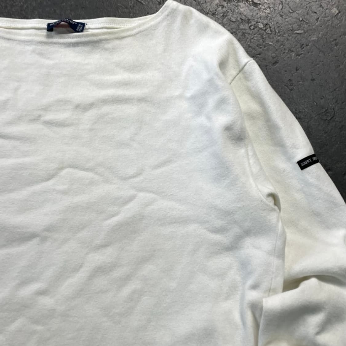 95 세인트제임스 롱슬리브  상품이미지2