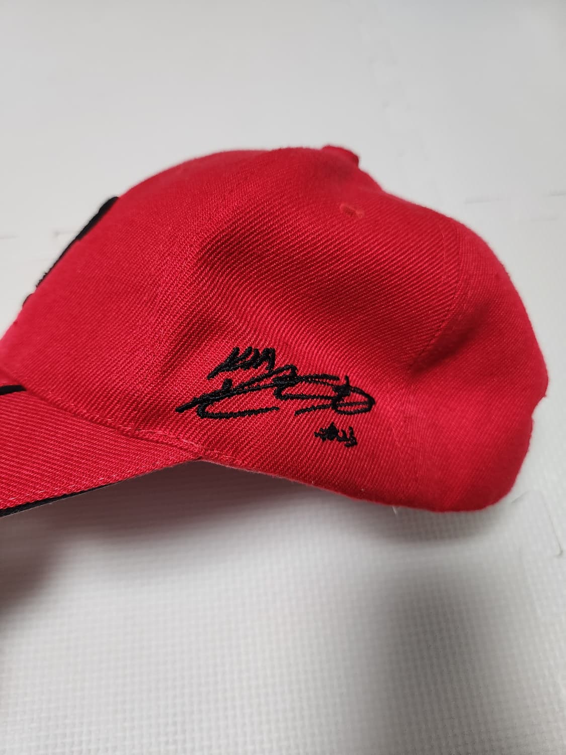 기아타이거즈 모자 사이즈FREE 상품이미지2