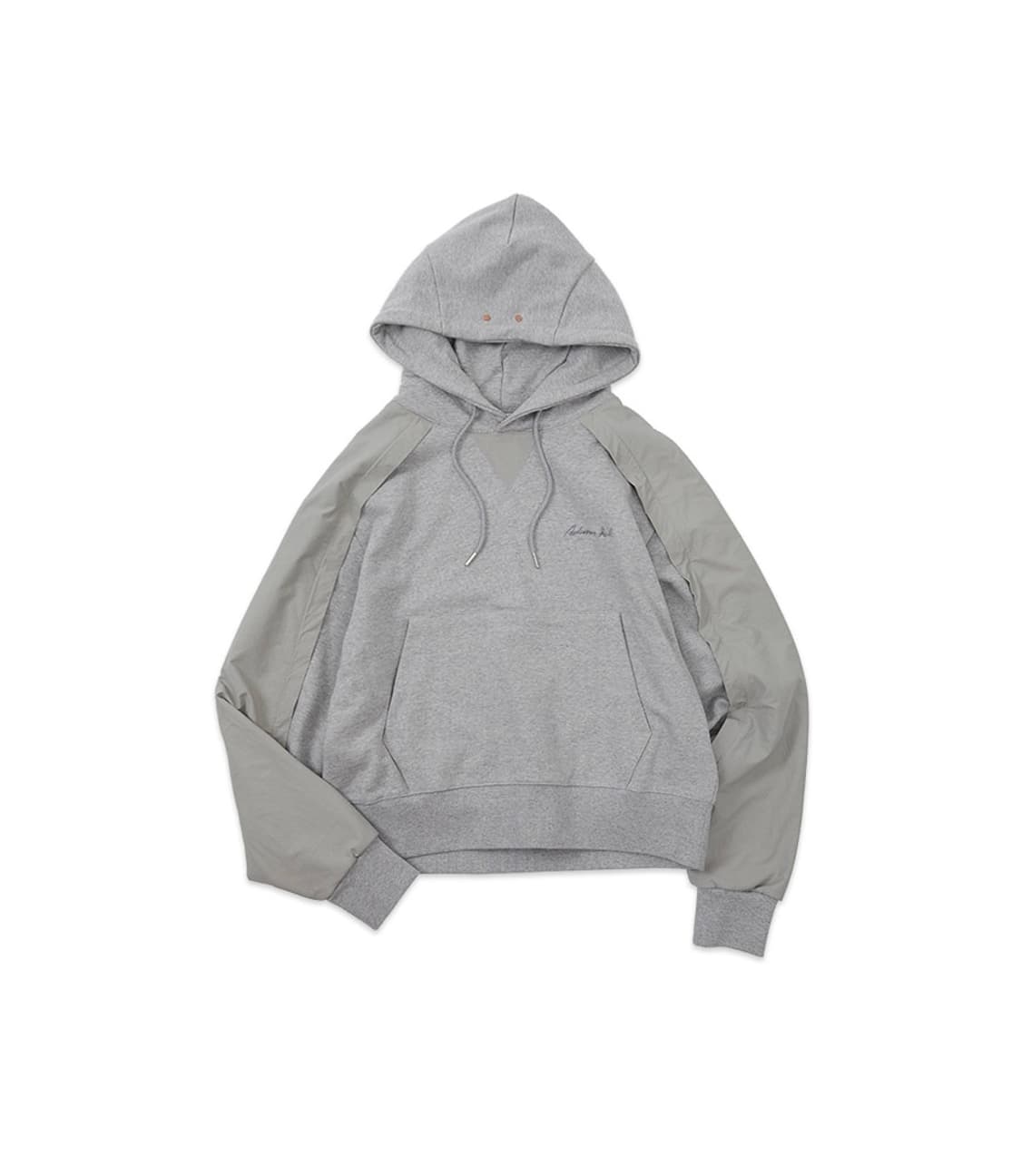 앤더슨벨 레글런 플래쉬 후드 L 사이즈 상품이미지1