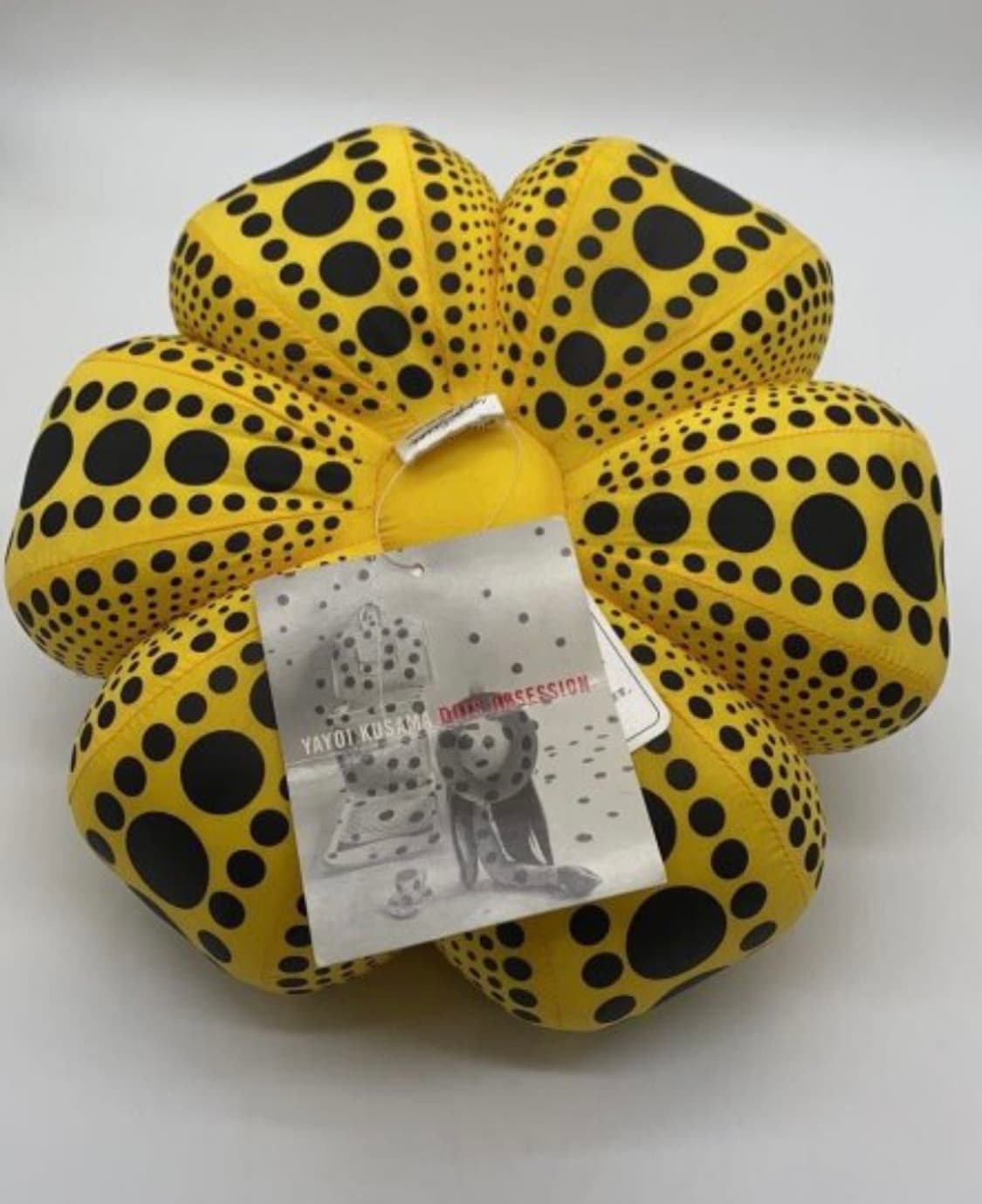 쿠사마야요이 인테리어용품 상품이미지2