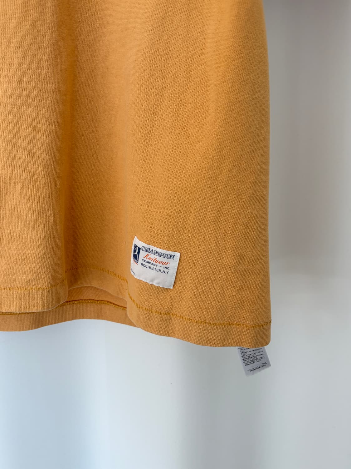 CHAMPION sportswear t-shirt 상품이미지4