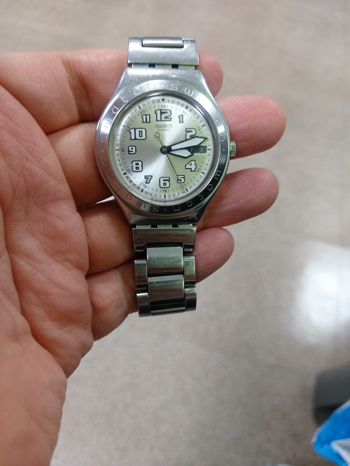 스와치 상품이미지1