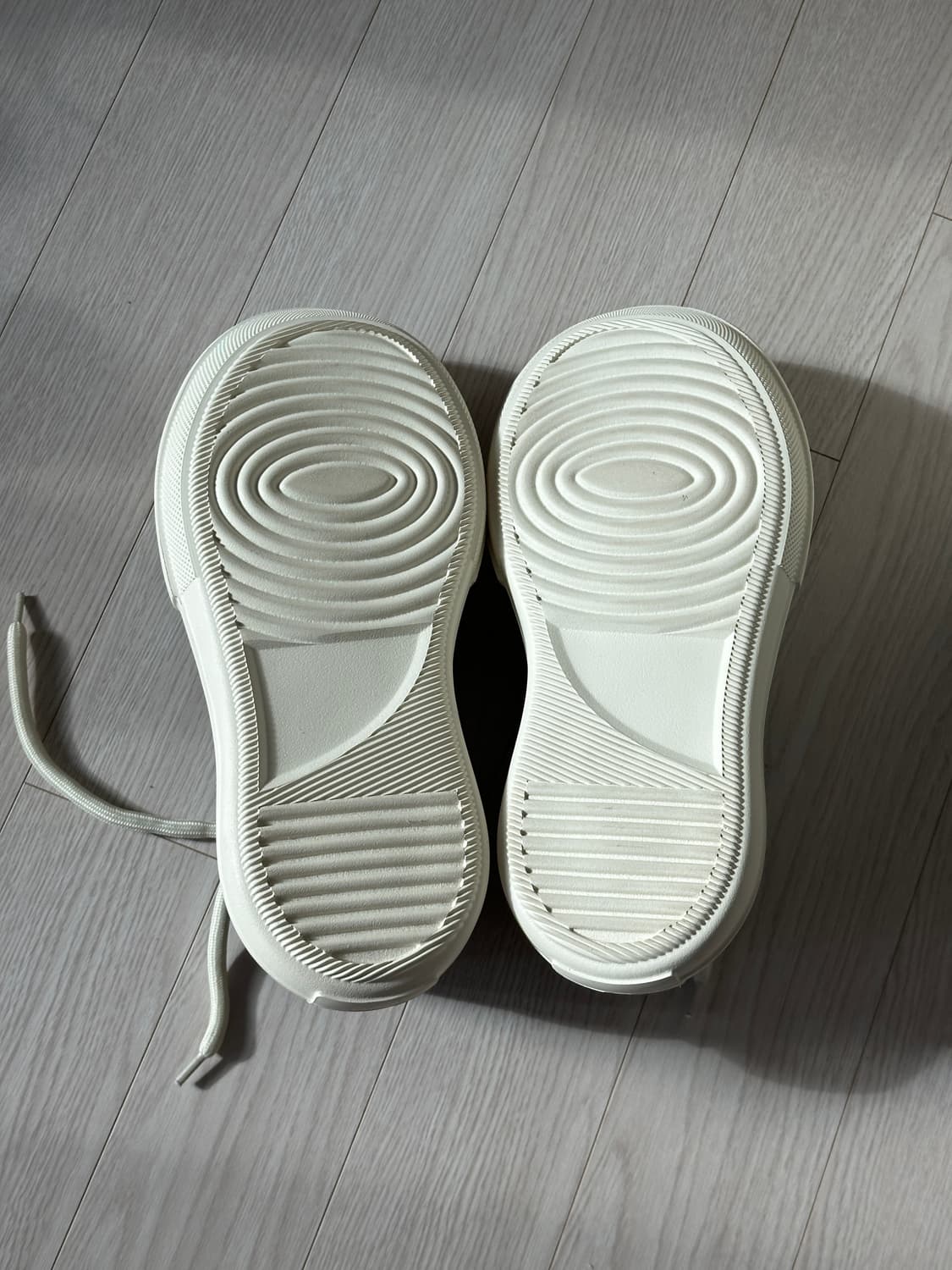 미스테이크 프로젝트 바이 킨치 PUDGY 상품이미지4