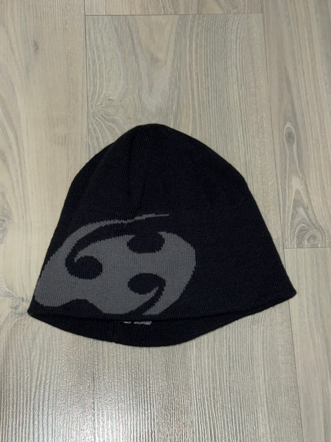 산산기어 비니 블랙  상품이미지1