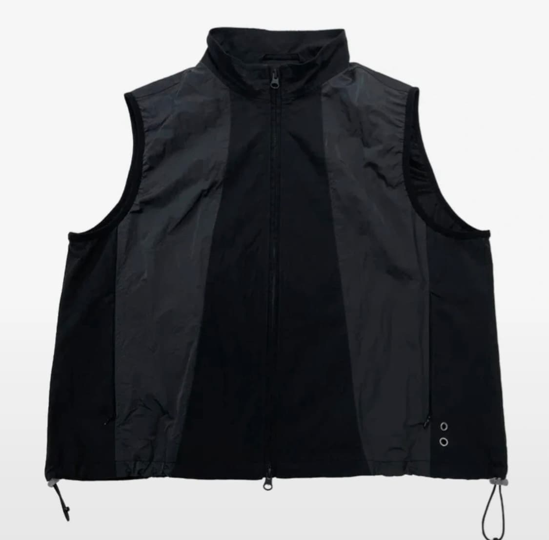 더콜디스트모먼트 3slit 베스트 블랙 상품이미지1