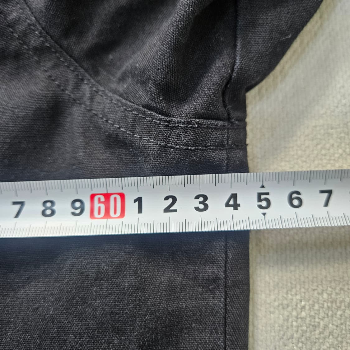 XL NBA 로스앤젤레스 로고 워크 자켓 0326Y 상품이미지5