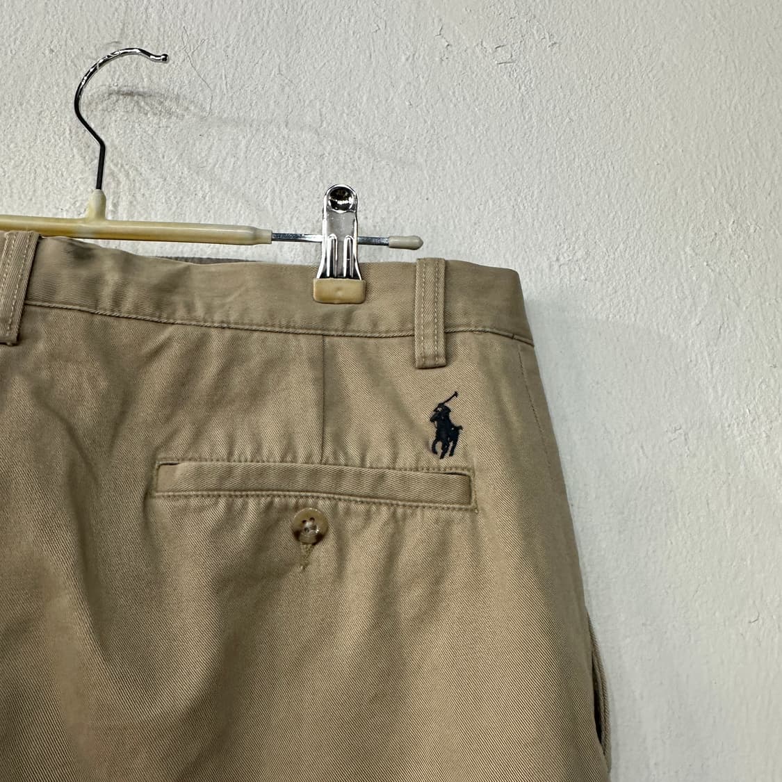 폴로랄프로렌 치노팬츠 면바지 32 상품이미지2