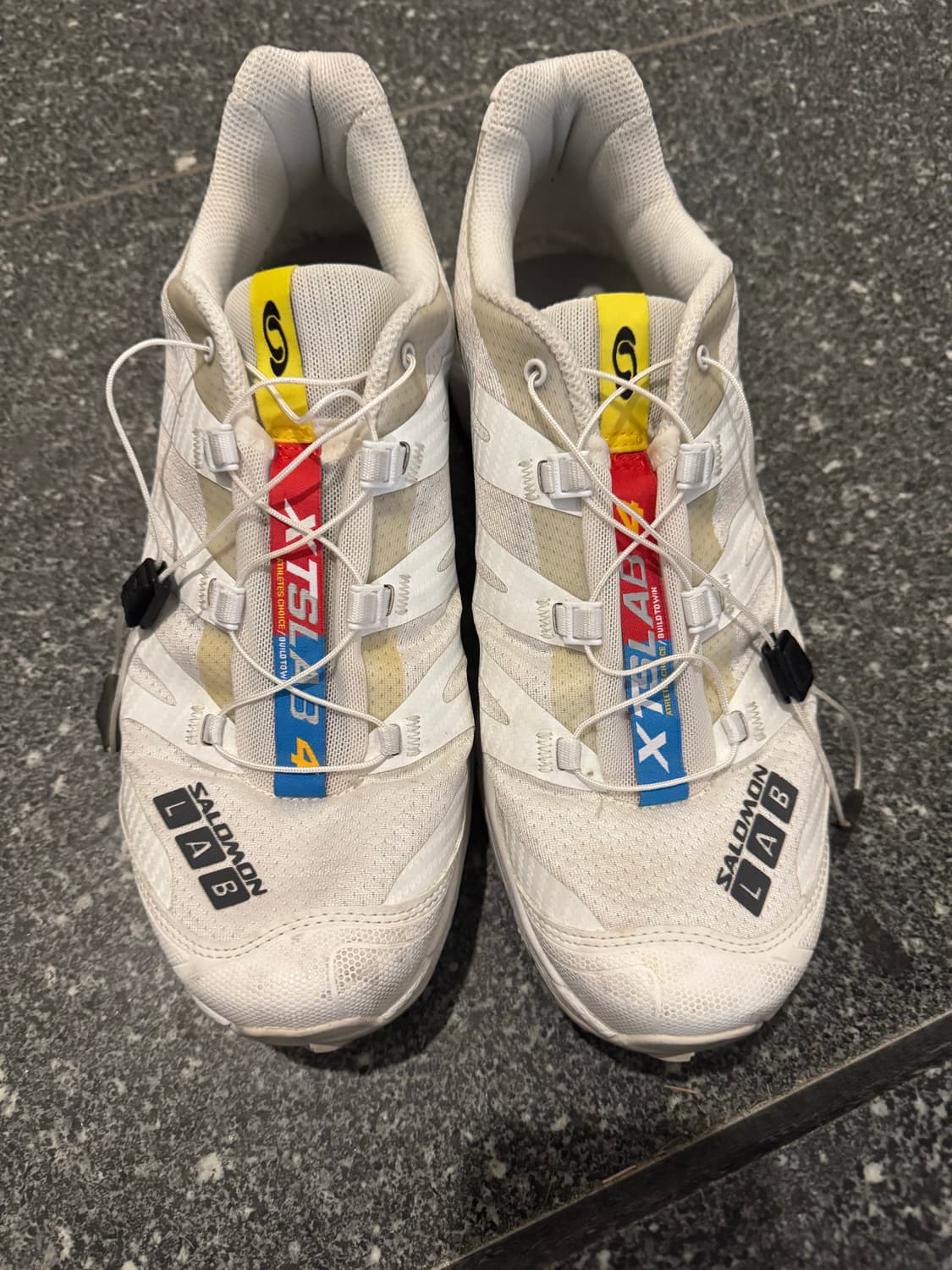 살로몬 xt-6 285 상품이미지1