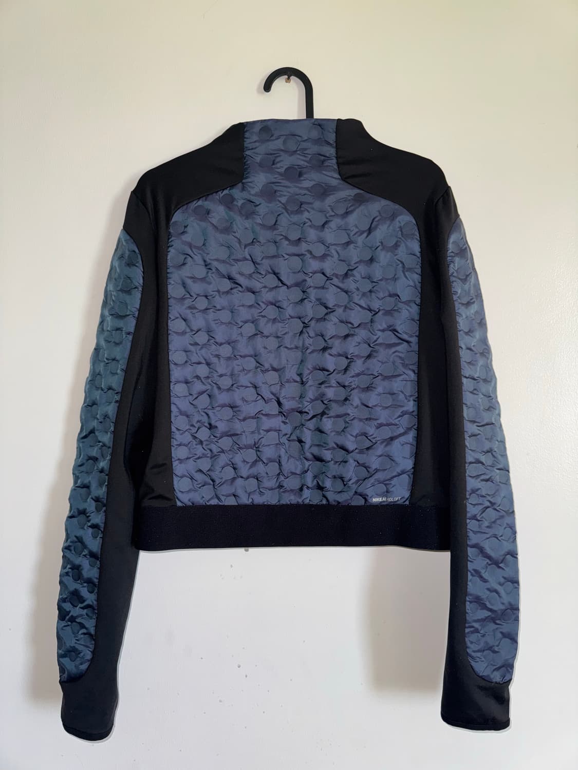 나이키 에어로 로프트 여성용 크롭 자켓 M 상품이미지3