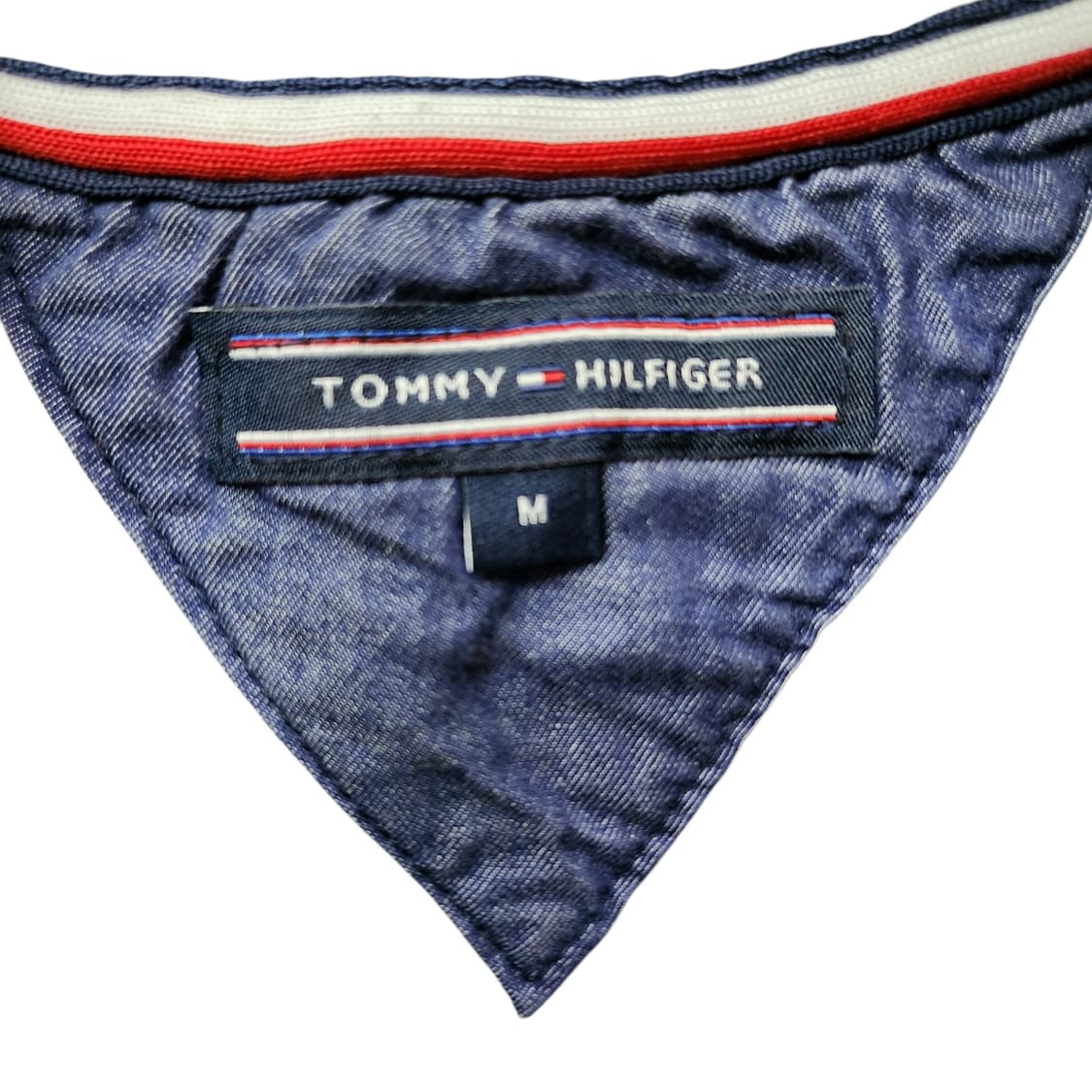 타미힐피거 맨투맨 상품이미지2