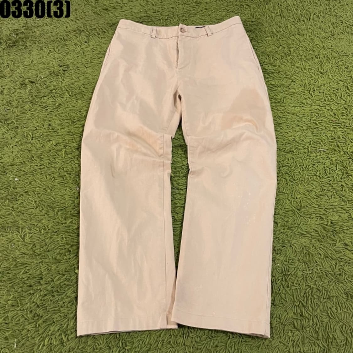 폴로 랄프로렌 팬츠 상품이미지1