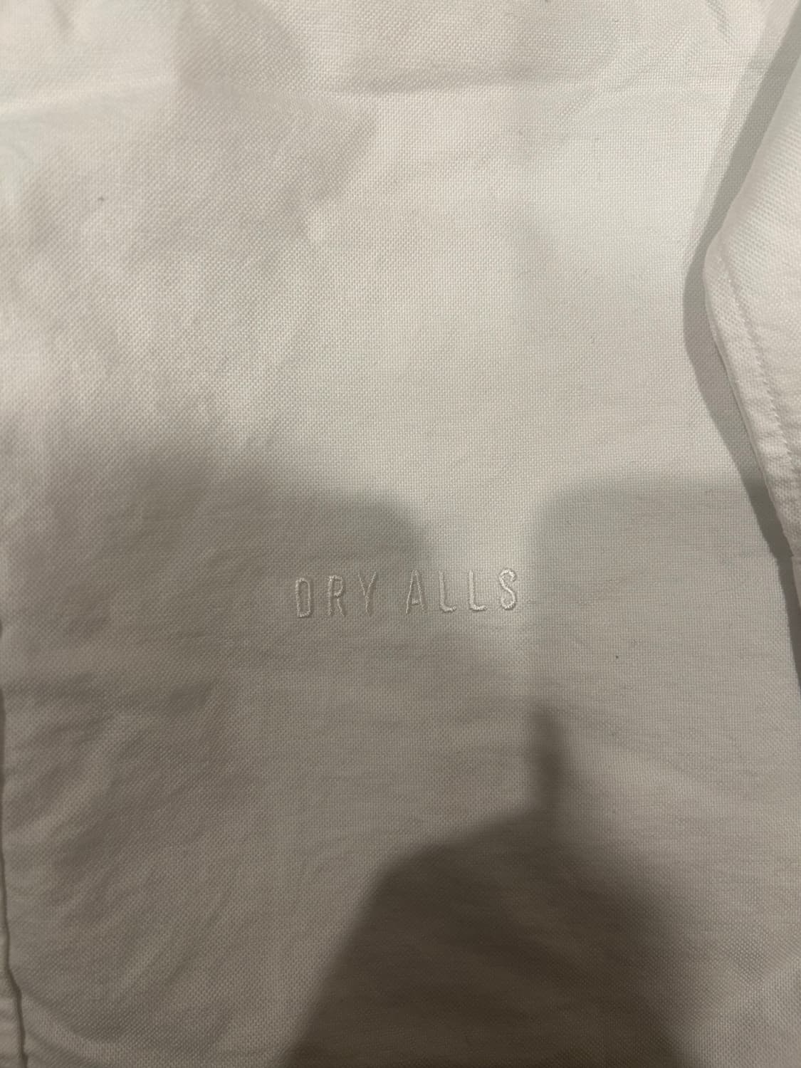 휴먼메이드 옥스포드 셔츠 M 상품이미지4