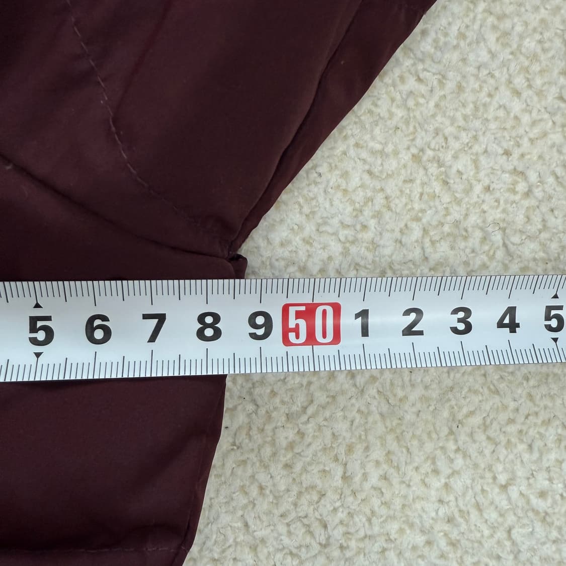 [90] 울시 여성 후드 퍼 벨티드 덕다운 패딩 점퍼 3713 상품이미지9