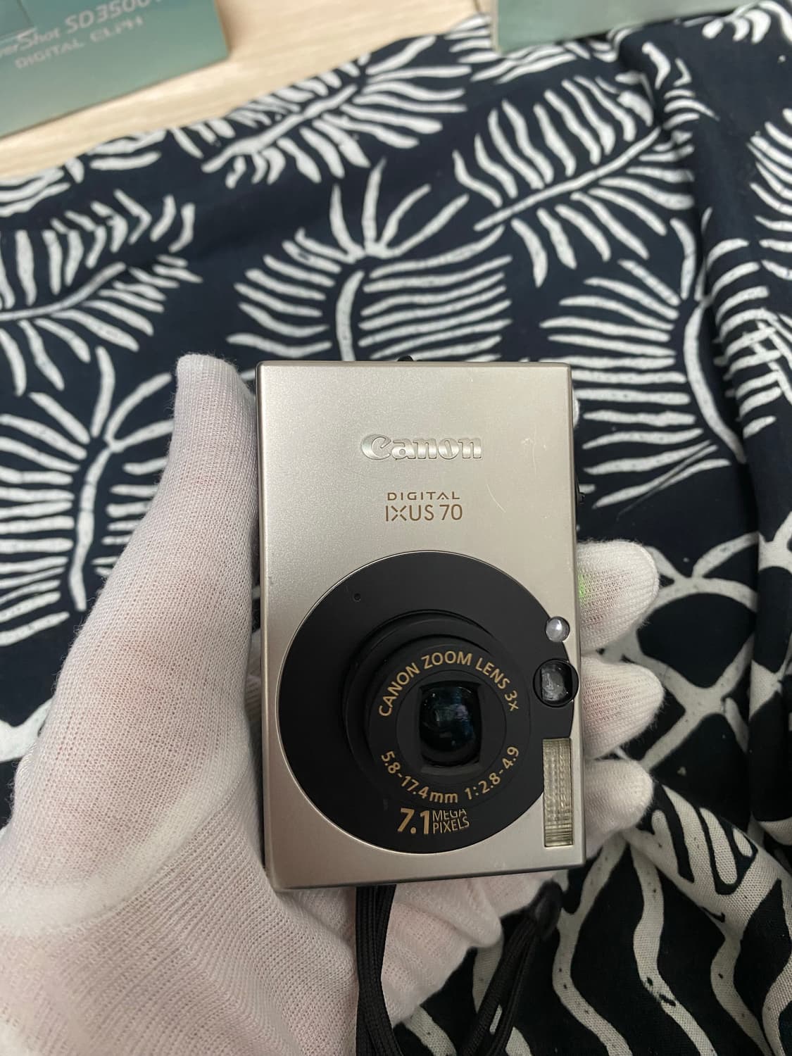 캐논 익서스 70 ixus 상품이미지2