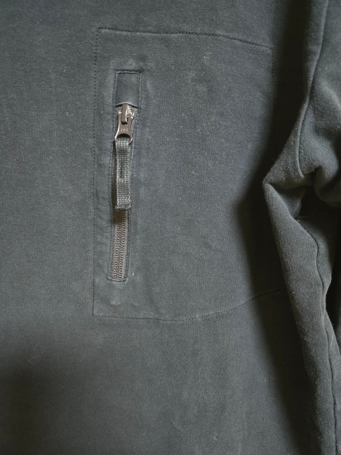 스톤아일랜드 지퍼 맨투맨 L 상품이미지3