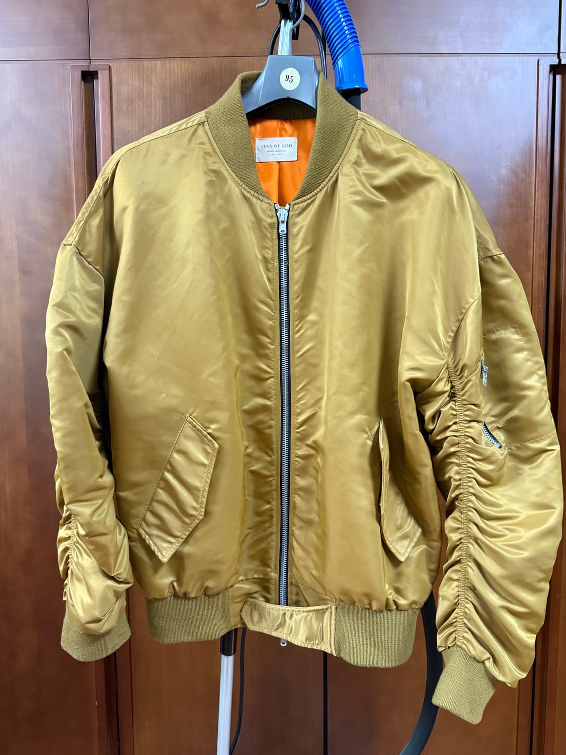 피어오브갓 4th 컬랙션 일괄팔매 상품이미지1