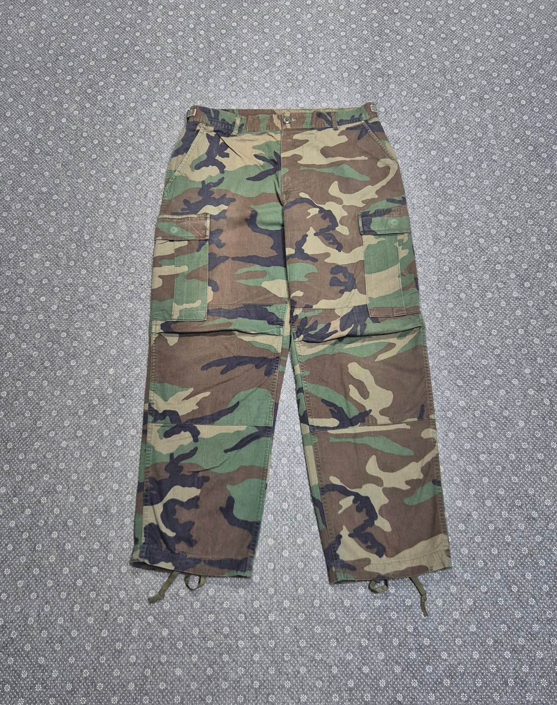[M]US ARMY BDU -854 상품이미지1